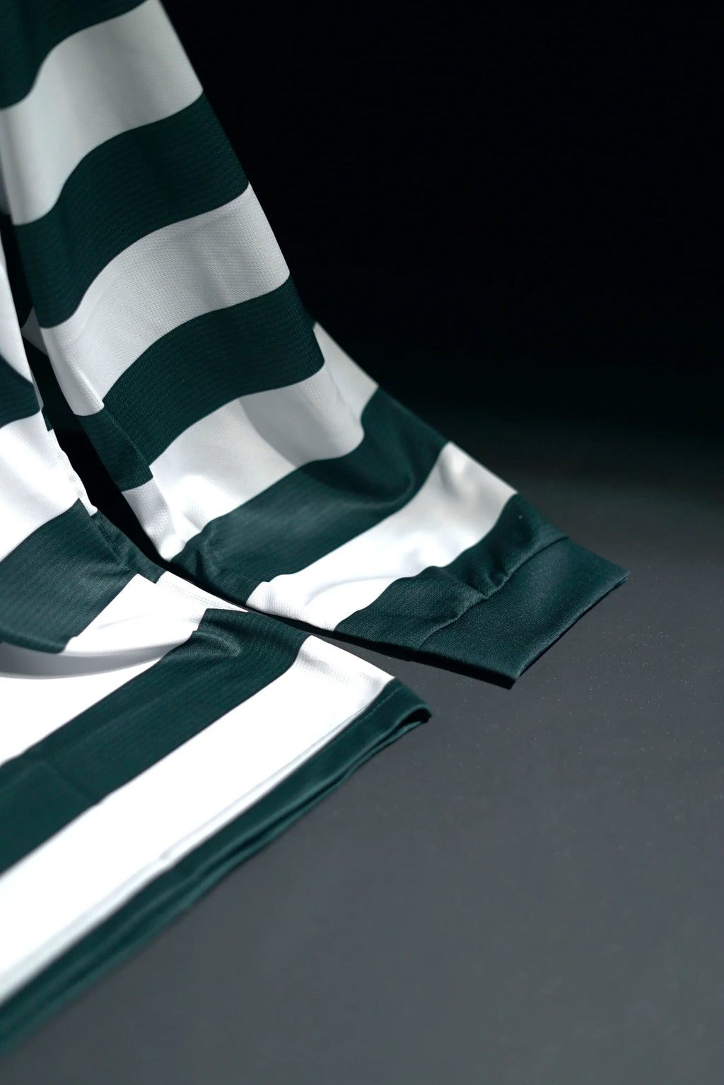 Sporting CP | CRISTIANO RONALDO #28 | 2001-03 | Home Kit | PT | Retro Design | Green & White | Full Sleeve Fit