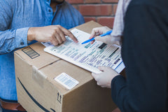 Shipping Policy